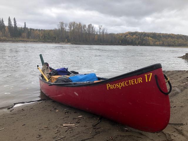 Athabasca River Bushcraft Canoe Trip 2020 $840 CDN ($300 deposit) - Nature AliveCourses