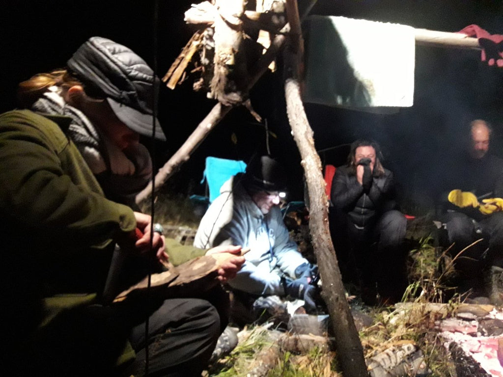 Athabasca River Bushcraft Canoe Trip 2020 $840 CDN ($300 deposit) - Nature AliveCourses