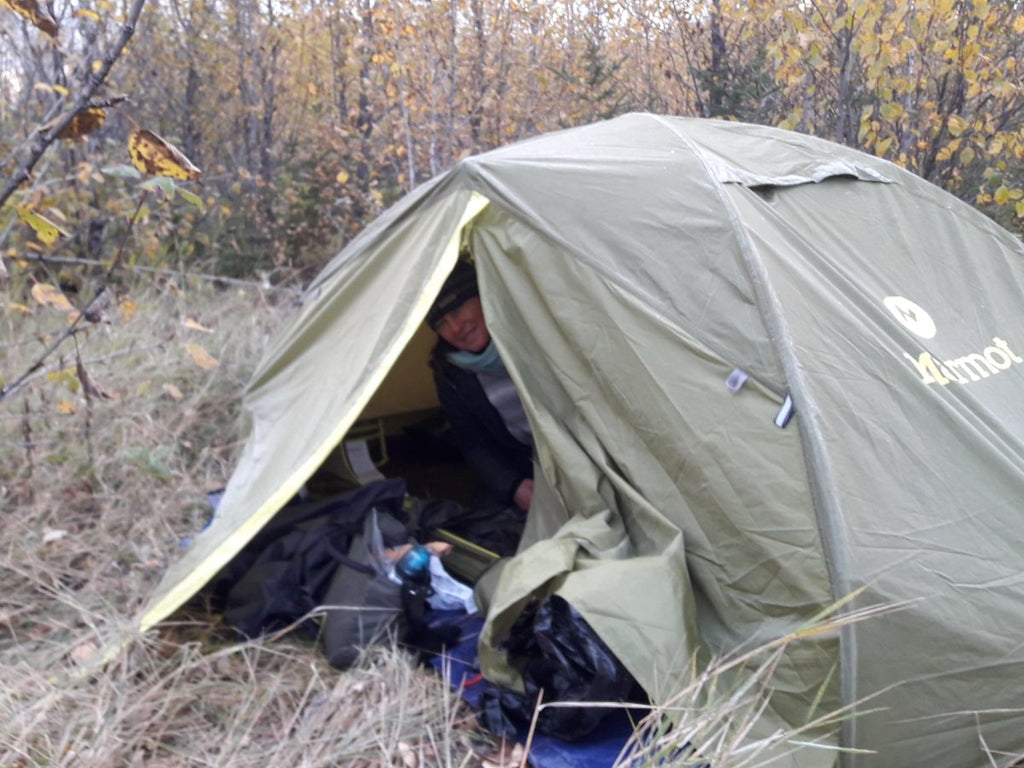 Athabasca River Bushcraft Canoe Trip 2020 $840 CDN ($300 deposit) - Nature AliveCourses
