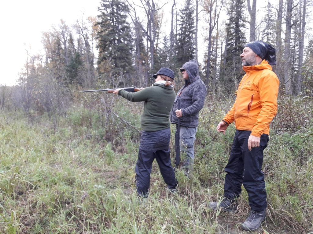 Athabasca River Bushcraft Canoe Trip 2020 $840 CDN ($300 deposit) - Nature AliveCourses