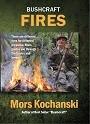 Bushcraft Fires DVD - Mors Kochanski - Nature Alivebooks