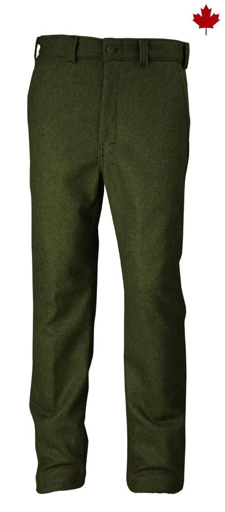 Merino Wool Pants - Nature Alivebooks