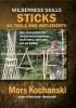 Sticks As Tools And Implements DVD - Mors Kochanski - Nature Alivebooks