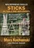 Sticks As Tools And Implements DVD - Mors Kochanski - Nature Alivebooks